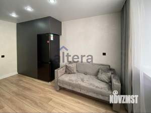 Студия квартира, вторичка, 12м2, 3/3 этаж