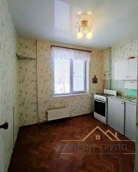2-к квартира, вторичка, 45м2, 3/9 этаж