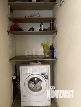1-к квартира, вторичка, 38м2, 6/9 этаж
