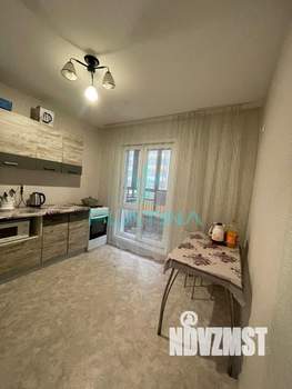 Студия квартира, вторичка, 54м2, 2/10 этаж