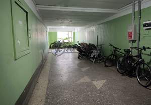 1-к квартира, вторичка, 24м2, 4/9 этаж