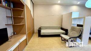 1-к квартира, вторичка, 52м2, 7/12 этаж