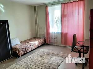 1-к квартира, вторичка, 40м2, 5/15 этаж