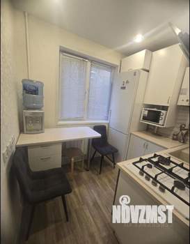 2-к квартира, вторичка, 47м2, 1/5 этаж