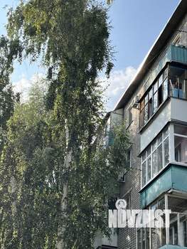 2-к квартира, вторичка, 44м2, 5/5 этаж