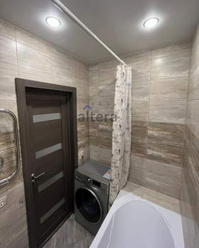 2-к квартира, вторичка, 47м2, 1/10 этаж