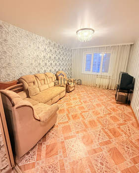 3-к квартира, вторичка, 63м2, 8/10 этаж