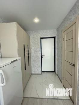 Студия квартира, вторичка, 13м2, 3/5 этаж