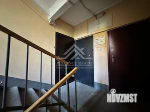 2-к квартира, вторичка, 46м2, 1/5 этаж