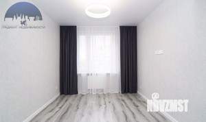 2-к квартира, вторичка, 47м2, 15/20 этаж