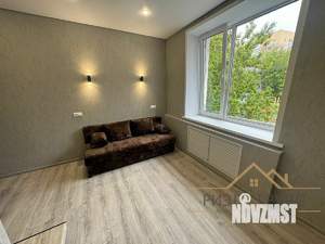 Студия квартира, вторичка, 18м2, 2/3 этаж