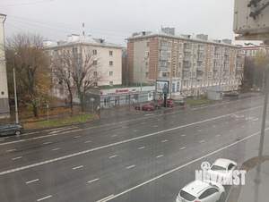 4-к квартира, вторичка, 62м2, 3/5 этаж