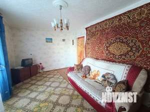 3-к квартира, вторичка, 69м2, 2/9 этаж