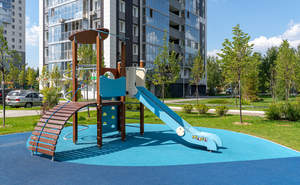 2-к квартира, вторичка, 53м2, 16/19 этаж