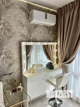 1-к квартира, вторичка, 39м2, 3/7 этаж