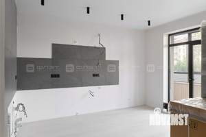 1-к квартира, вторичка, 39м2, 1/19 этаж