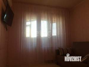 1-к квартира, вторичка, 37м2, 6/19 этаж