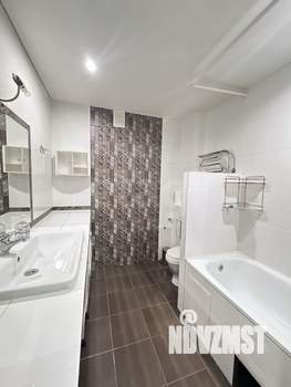 1-к квартира, вторичка, 43м2, 7/10 этаж