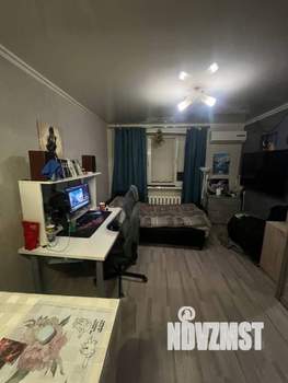 1-к квартира, вторичка, 18м2, 5/5 этаж