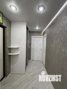 2-к квартира, вторичка, 55м2, 7/9 этаж