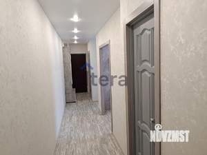 2-к квартира, вторичка, 44м2, 4/5 этаж