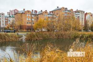 4-к квартира, вторичка, 140м2, 1/6 этаж