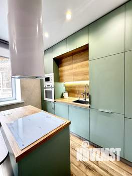 3-к квартира, вторичка, 87м2, 2/10 этаж