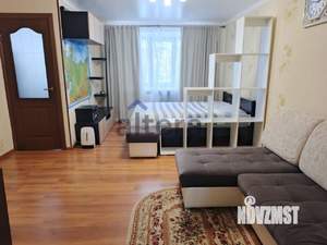 2-к квартира, вторичка, 43м2, 3/5 этаж