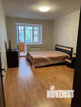 3-к квартира, вторичка, 109м2, 3/10 этаж