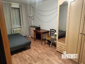 2-к квартира, вторичка, 44м2, 1/5 этаж