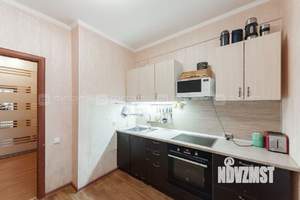 2-к квартира, вторичка, 65м2, 9/12 этаж