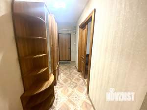 3-к квартира, вторичка, 66м2, 1/10 этаж