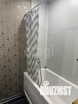 1-к квартира, вторичка, 31м2, 4/14 этаж