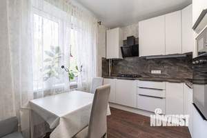 1-к квартира, вторичка, 37м2, 3/10 этаж