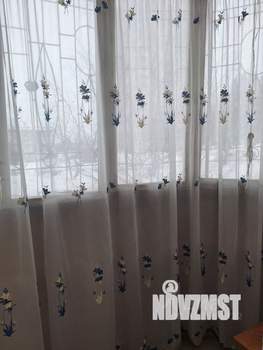 1-к квартира, вторичка, 49м2, 1/16 этаж