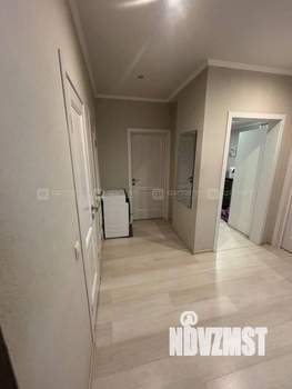 2-к квартира, вторичка, 56м2, 4/12 этаж