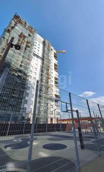 2-к квартира, вторичка, 56м2, 7/20 этаж