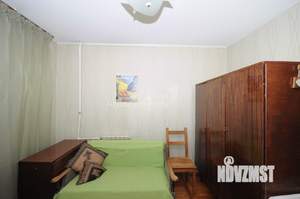 3-к квартира, вторичка, 61м2, 9/10 этаж