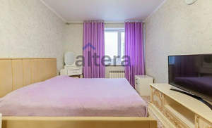 2-к квартира, вторичка, 62м2, 14/19 этаж