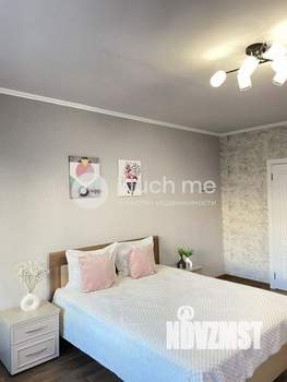 1-к квартира, вторичка, 46м2, 3/18 этаж