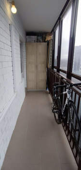 1-к квартира, вторичка, 34м2, 6/9 этаж