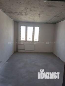 2-к квартира, вторичка, 60м2, 19/19 этаж
