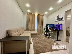 2-к квартира, вторичка, 51м2, 2/10 этаж