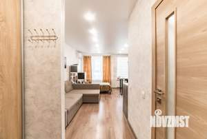 Студия квартира, вторичка, 26м2, 9/19 этаж