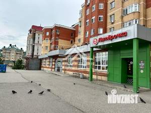 2-к квартира, вторичка, 62м2, 14/23 этаж