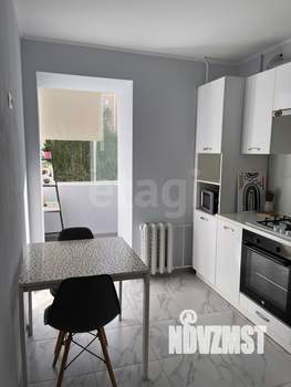 1-к квартира, вторичка, 34м2, 2/9 этаж