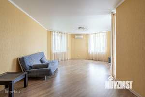 2-к квартира, вторичка, 83м2, 6/9 этаж