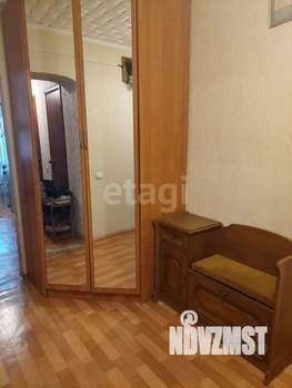 2-к квартира, вторичка, 63м2, 2/5 этаж