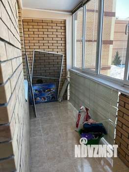 1-к квартира, вторичка, 41м2, 2/5 этаж