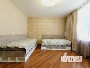 3-к квартира, вторичка, 94м2, 5/9 этаж